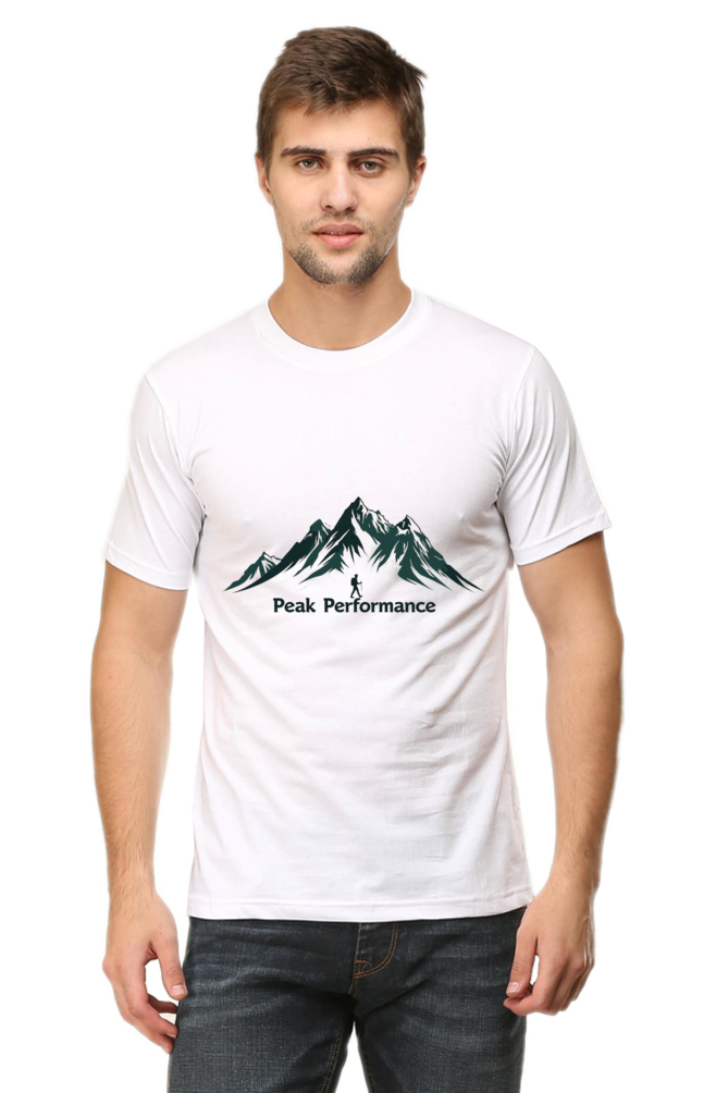 Peak Performance Classic Fit T-Shirt