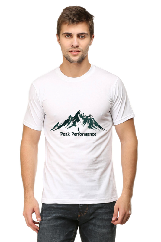 Peak Performance Classic Fit T-Shirt