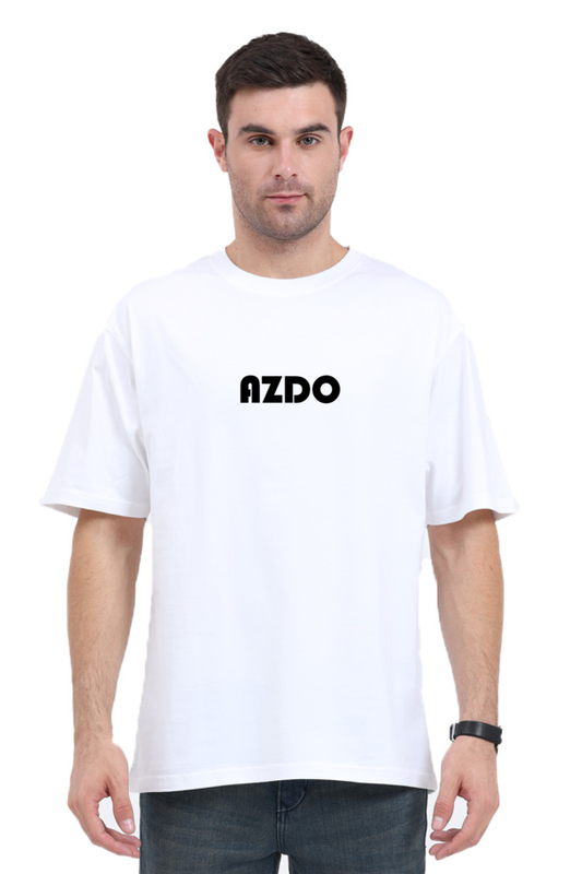 Deadly Beauty Oversized Graphic T-Shirt