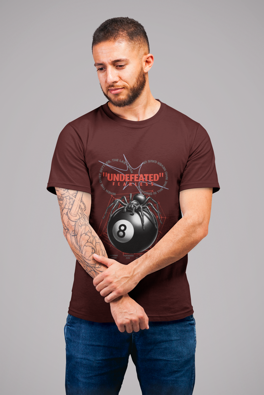 Undeafted T-Shirt