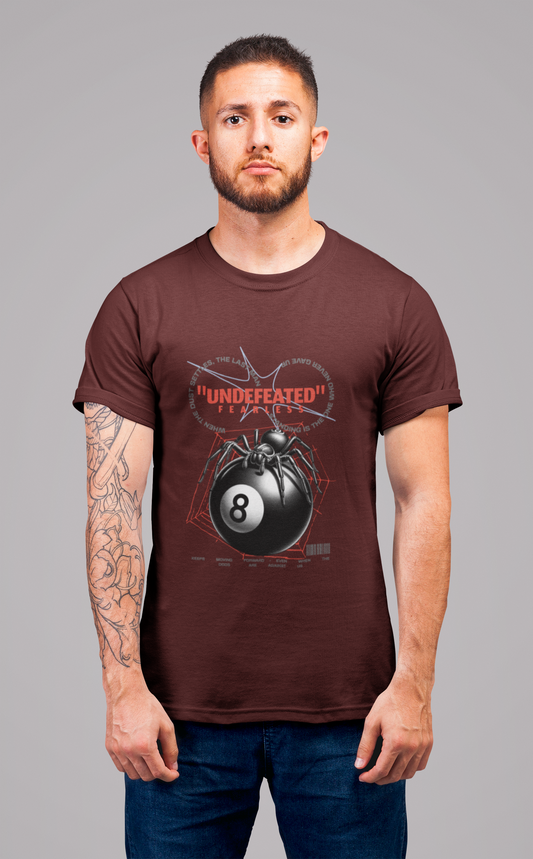 Undeafted T-Shirt
